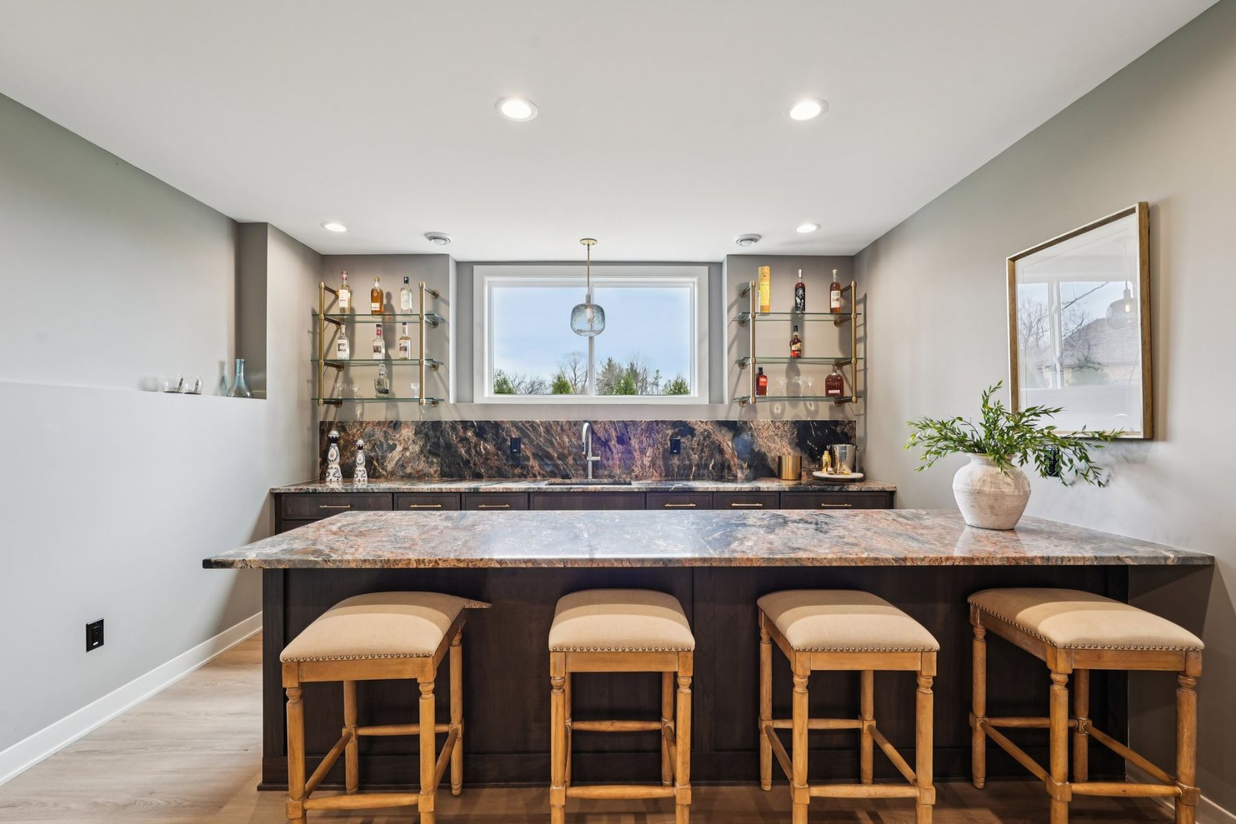 The Madison Bar