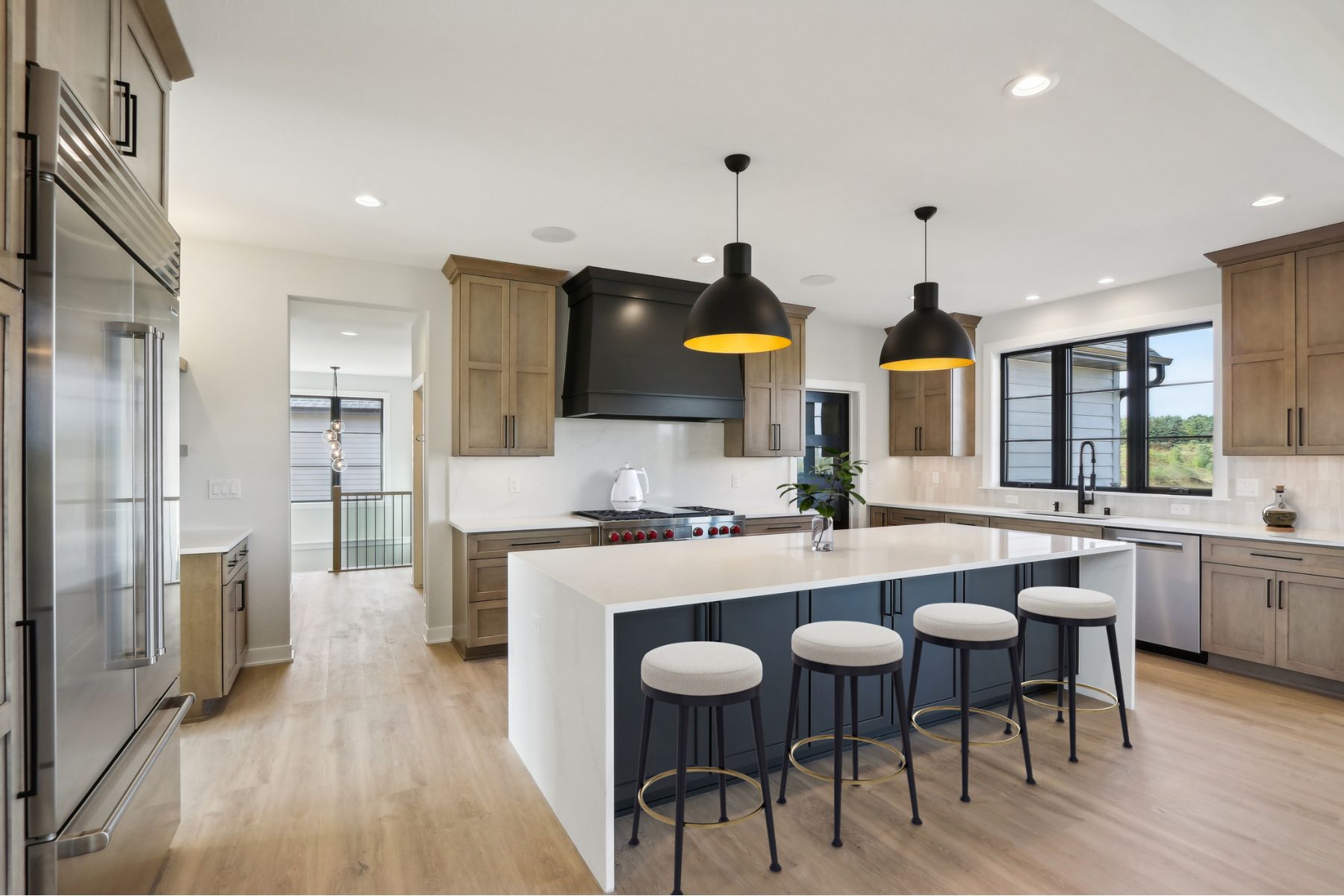 Wenzel Kitchen