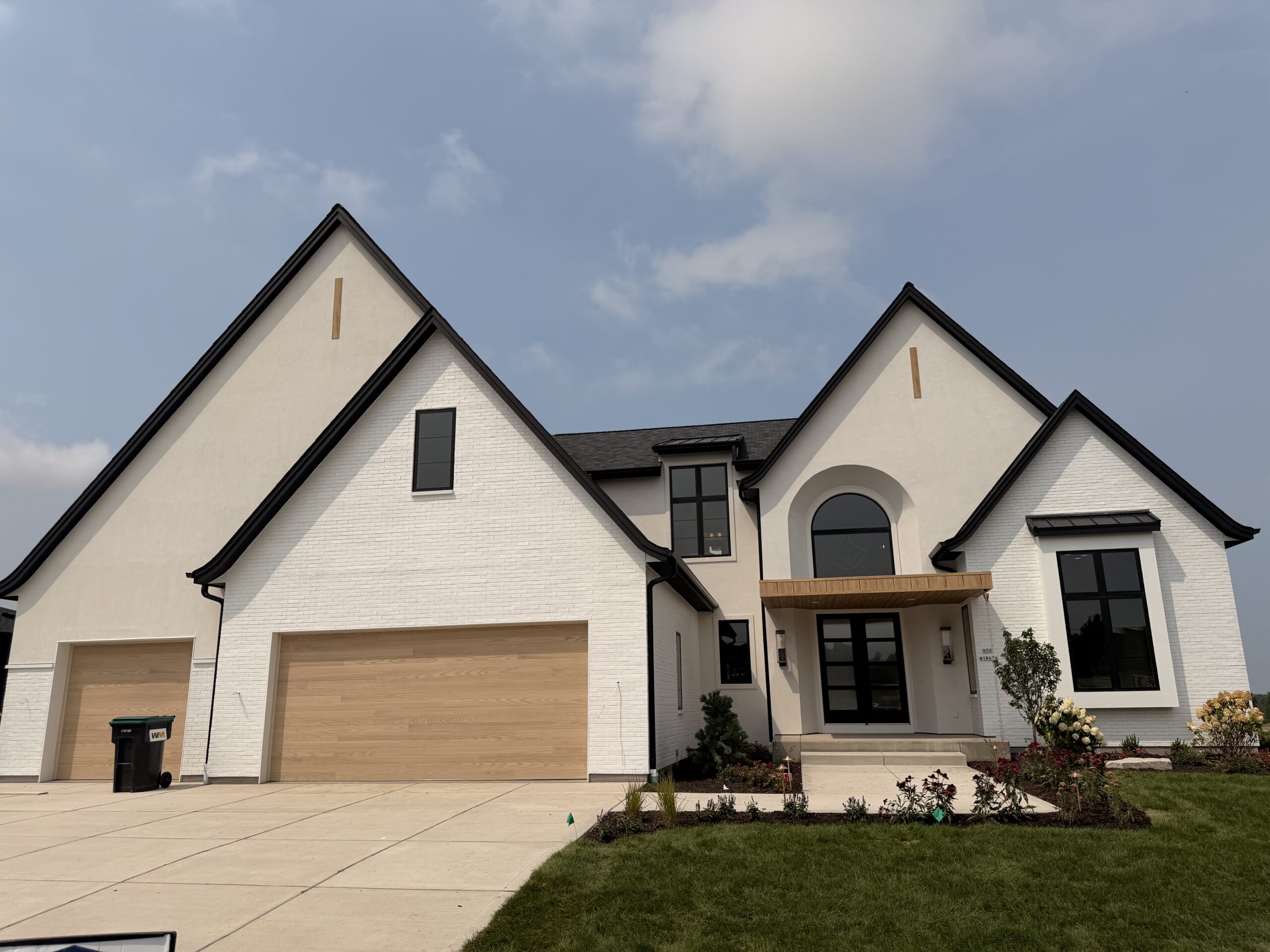 2026 parade of homes kennedy exterior view